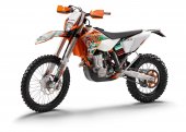 2011 KTM 450 EXC SIXDAYS photo